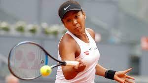 Defending champion simona halep vs. Kvitova Osaka And Halep Reach The Quarters Mutua Madrid Open