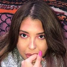 Tina Aviles's Instagram, Twitter & Facebook