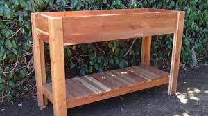 4.5 out of 5 stars. Custom Raised Gardens Elevated Gardens Raised Garden Bed Design Raised Garden Beds Raised Garden Bed Kits