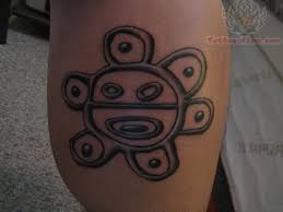 The tribal art of the taino indians has become increasingly popular in the tattoo world the last few years, most. 20 Taino Sun Symbol Tattoos Designs And Ideas