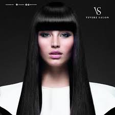 Hair salon markville mall, hair salon fairview mall, haircut, hair color, blow dry, keratin, waxing, hair straight, loreal. Vivere Salon Level 3 Ayala Fairview Terraces Quezon City Parlon