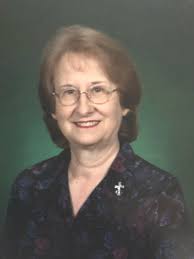 Carol Broussard Obituary