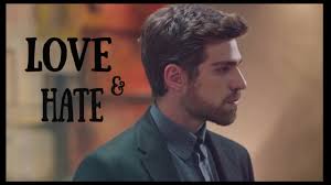 He lives in a big mansion together with his beautiful and ambitious wife seniz (mine tugay), irresponsible son cenk (ozan dolunay), carefree daughter damla (simay barlas), and his disabled nephew nedim (berker guven). Nedim Berker Guven Love And Hate Zalim Istanbul Youtube