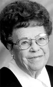 Elizabeth Rock Anderson (1913-2004)