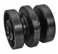 Buy Case & New Holland Bottom Roller - 47378992 / 47378993 ...