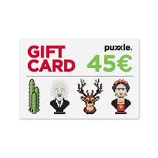 One answer to all your questions about the paypal refund policy. Puxxle The Pixel Puzzle Art Wall Decals