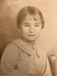 West side blue blood family photos from 1955