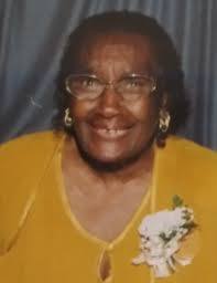 Obituary for Dorothy "Dot" Freshwater Simpson