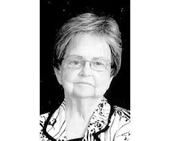 Geraldine Staton Obituary (2018)