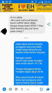 We did not find results for: Eddie Soh Blog Kereta Eh Motor Credit