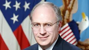 Bruce Cheney's Instagram, Twitter & Facebook