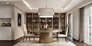 Daytona Arredamento Contemporaneo Moderno Di Lusso E Mobili Stile Art Deco Per La Casa Dal Design A Modern Dining Room Dining Table In Living Room House Design