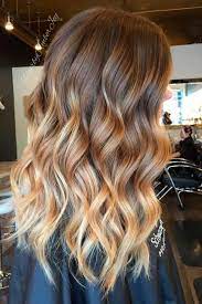 A healthy hair makes every hair we want to recommend some tips for you to wash away the green tints in your hair. Flirty Blonde Hair Colors To Try In 2021 Lovehairstyles Com