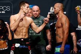 Russell's upcoming untitled project in la 05/03/21 22:02 Robbie Lawler Biography Photo Wikis Age Height Net Worth Ufc Mma 2021