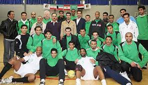 الحساب الرسمي للاتحاد السعودي لكرة اليد بمجمع الأمير فيصل بن فهد الأولمبي بالرياض | للتواصل +966114821074. Ø¬Ø±ÙŠØ¯Ø© Ø§Ù„Ø±ÙŠØ§Ø¶ Ø§ØªØ­Ø§Ø¯ Ø§Ù„ÙŠØ¯ ÙÙŠ Ù…ÙˆØ³Ù… Ø§Ø³ØªØ±Ø§Ø­Ø© Ø§Ù„Ù…Ø­Ø§Ø±Ø¨ Ø§Ø³ØªØ¹Ø¯Ø§Ø¯Ø§ Ù„Ù„Ø§Ø³ØªØ­Ù‚Ø§Ù‚Ø§Øª Ø§Ù„Ø£ØµØ¹Ø¨