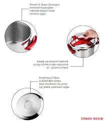 Drive.google.com/open?id=17t3y23x7dvtdodvtu8jv0o_zvlkpssfc merhabalar arkadaşlar bugün sizlere karaca düdüklü tencerenin kronik sorunu olan tek basmayla kapatma tuşunun yerinden. Falez Twist Cook 7 Lt Pembe Duduklu Tencere Fddk 1007 Alkapida Com