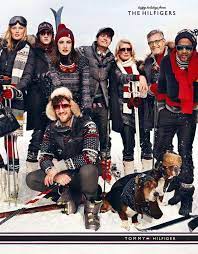 Tommy Hilfiger Holiday 2012 Campaign Tommy Hilfiger Tommy Hilfiger Outfit Tommy Preppy Style