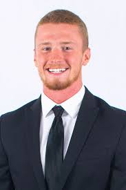 2025-26 Men's Swimming & Diving Roster