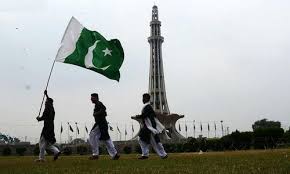 Our country pakistan was get its freedom on 14th august 1947 and after that day we celebrate the independence day on 14th august, today we are celebrating our 74th independence day. Pakistan Marks 73 Years Of Independence With Traditional Zeal Across The Country Dawn Com