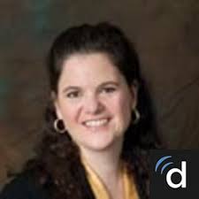 Dr. Hilary A. Beaver, MD