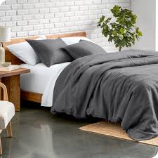TwinXL | Linen Duvet Cover Set - Twin/Twin XL – TwinXL.com