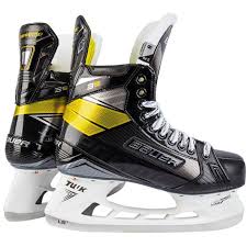 To see all of our clearance gear in one spot, click here. Bauer Supreme 3s Senior Ice Hockey Skates