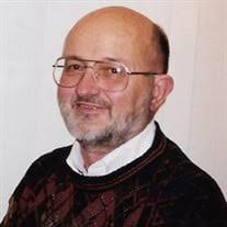 Search Robert Sauter Obituaries and Funeral Services