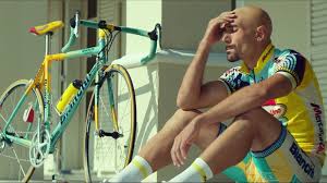 My friend ian is cycling from cardiff to london on thursday, this is what he needs in his dreams. Marco Pantani Movie Lift Like A Girl Sells To Middle East Efm Deadline