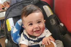 Courageous Journal 2022 by thechildrenshope