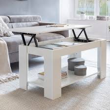 Finebuy Couchtisch Leyla Weiss Holz 100 X 50 X 50 Cm Gunstig Kaufen Trusted Shops Geprufter Shop Sofort Liefe Wohnzimmertisch Wohnzimmertische Couchtisch