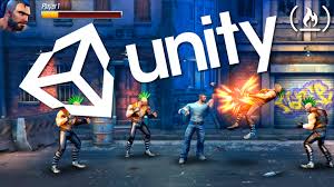 Don't worry, it's a really simple one and you only need to copy and paste what you see! Create A Beat Em Up Game In Unity