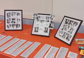 Amy Callen and Isabelle