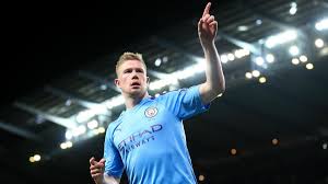Kevin de bruyne is a talented soccer player that has certainly made a name for himself in the industry. Kevin De Bruyne Bleibt Der Ungekronte Konig Von Pep Guardiola Eurosport