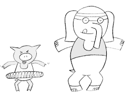 We did not find results for: Elephant And Piggie Coloring Pages Coloring Home