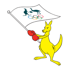 Maybe you would like to learn more about one of these? Australia To Launch Manga Versions Of Boxing Kangaroo For Tokyo 2020