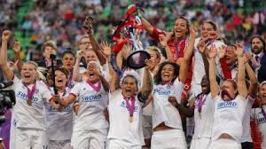 Llegar a la final de la champions ya es un. Todo Lo Que Tenes Que Saber De La Champions League Femenina Tyc Sports