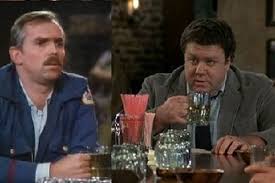 George wendt's norm was intended to be a one off character, only saying the word…beer. Patriots 2009 What Would Norm And Cliff Say Pats Pulpit