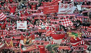 H = home a = away. Fc Bayern Derby In Der Allianz Arena Fcb Fans Reagieren Enttauscht