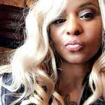 Johnnie Randolph's Instagram, Twitter & Facebook