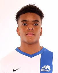 2017 Men's Soccer Roster