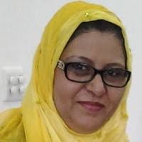 Shamima Majam