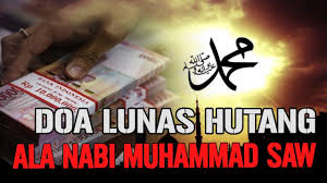 Yang mana dalam pembahasan kali ini menjelaskan beberapa doa mustajab terbebas dari hutang yang diajarkan sesuai sunah rasulullah saw. Doa Lunas Hutang Muaz Bin Jabal