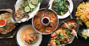 See 14,108 tripadvisor traveller reviews of 640 kuching restaurants and search by cuisine, price, location, and more. Royal Authentic Thai Cuisine In Kuching Nirawan9 Borneo Foodie