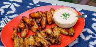 Recipe from home cooking with trisha yearwood: Beer Can Chicken Trisha Yearwood