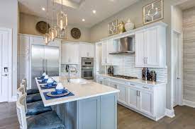 Even small makeovers may change the look of your kitchen immensely. The Top 10 Kitchen Photos So Far In 2021