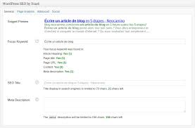 Pour tenir un blog efficacement, il est indispensable de bien connaître le domaine abordé. Comment Ecrire Un Article De Blog Sur Wordpress Neocamino