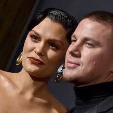 Jessie J Sent an Emotional Birthday Message to Ex Channing Tatum