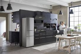 Ikea Nederland Interieur Online Bestellen Thuisdecoratie Ikea Zwarte Keukens