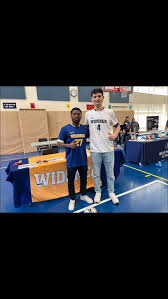 Big news alert! 🎉 We're thrilled to announce that Max Hartke is joining  our staff for our Spring Break Youth Camp! ⚽️ 🌟 Don't miss out