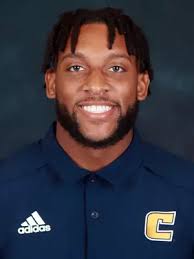 It is 22 days until Chattanooga football kicks off! Let's introduce #22 RB  Lance Jackson & #81 TE Dalton Restelli!